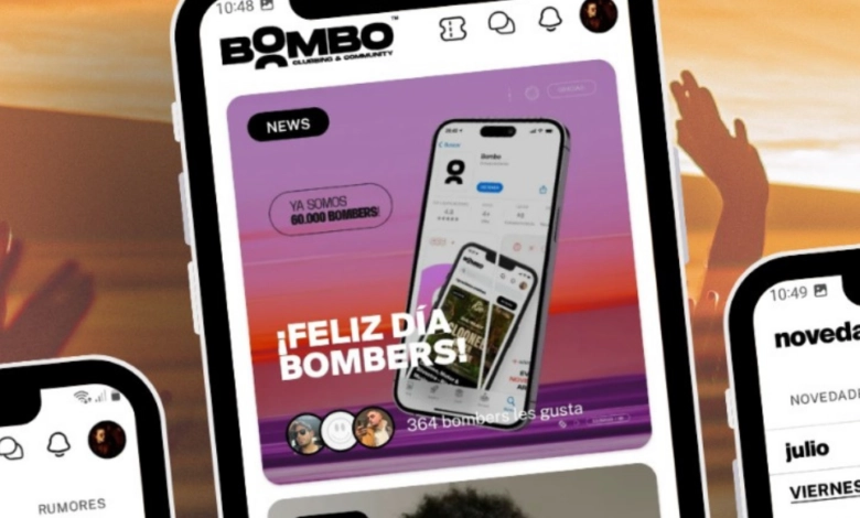 BOMBO, la plataforma argentina que revolucionó el ticketing con blockchain, inicia su expansión regional hacia Chile y Perú.