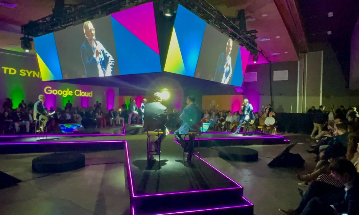 El encuentro Power UP Chile 2025 se consolidó como un espacio clave para compartir tendencias, fortalecer alianzas y explorar nuevas oportunidades en el dinámico mercado TI chileno.