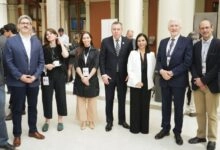 Encuentro nacional promueve la transformación digital del Estado.