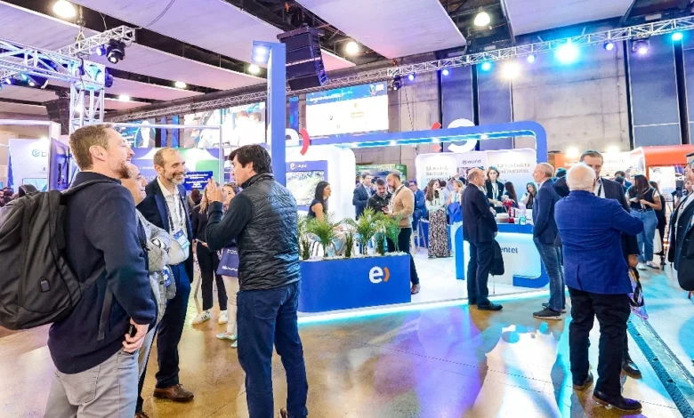 El lanzamiento del Congreso America Digital 2026 destacó el liderazgo de Chile en inteligencia artificial y tecnologías disruptivas.