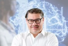 Francisco Rojas, Líder de Data & AI de Accenture Chile.