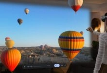 Galaxy XR inaugura una nueva era de experiencias inmersivas.