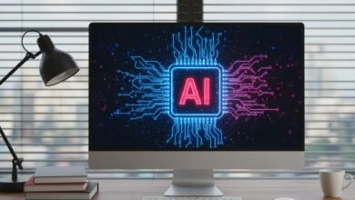 IA potente y local en tu propia computadora.