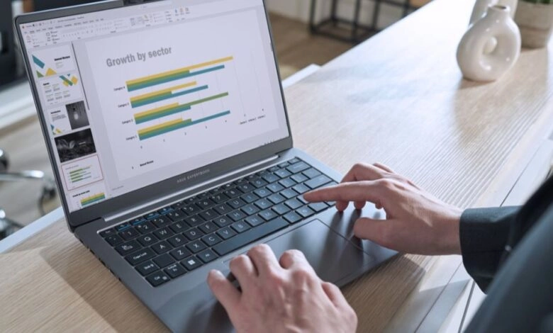 Las PYMES en Chile enfrentan un aumento significativo de ciberataques.