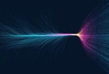 Los líderes en IA marcan el ritmo hacia un futuro más inteligente y resiliente.