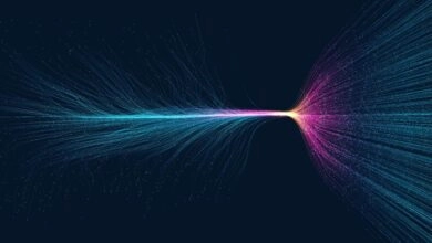 Los líderes en IA marcan el ritmo hacia un futuro más inteligente y resiliente.