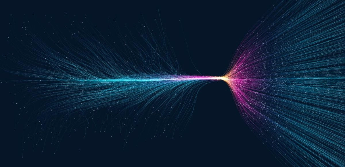 Los líderes en IA marcan el ritmo hacia un futuro más inteligente y resiliente.