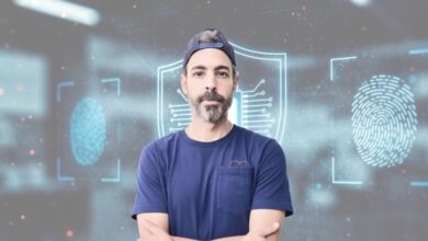 Oded Vanunu, Director de Tecnología y Jefe de Investigación de Vulnerabilidades de Producto en Check Point Software.