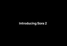 OpenAI presenta Sora 2, su nuevo avance en video generado por inteligencia artificial.