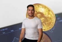 Matías Bari, CEO de Satoshi Tango.