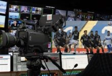 Producción deportiva chilena da un salto tecnológico con equipos Sony y sistema Nevion.