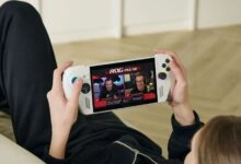 ROG y Xbox revolucionan el gaming portátil con su nueva generación de consolas.