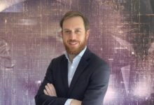 Rodolfo Angelastro, Managing Director de Accenture Chile.