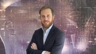 Rodolfo Angelastro, Managing Director de Accenture Chile.