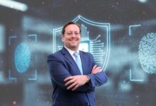 Sérgio Muniz, vicepresidente de Ventas de Identidad y Gestión de Accesos de Thales para América Latina.