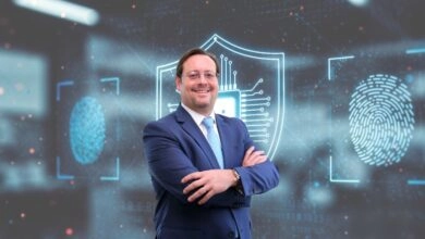 Sérgio Muniz, vicepresidente de Ventas de Identidad y Gestión de Accesos de Thales para América Latina.