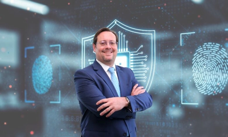 Sérgio Muniz, vicepresidente de Ventas de Identidad y Gestión de Accesos de Thales para América Latina.