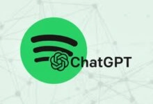 Spotify y ChatGPT se unen para revolucionar la experiencia musical.