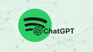 Spotify y ChatGPT se unen para revolucionar la experiencia musical.