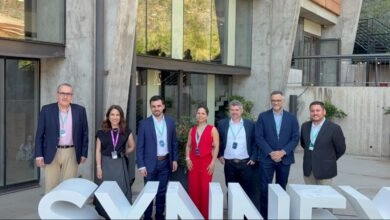 TD SYNNEX impulsa la colaboración y la innovación tecnológica en Chile.