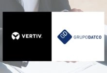 Vertiv y Grupo Datco: alianza para potenciar la infraestructura digital en el Cono Sur.