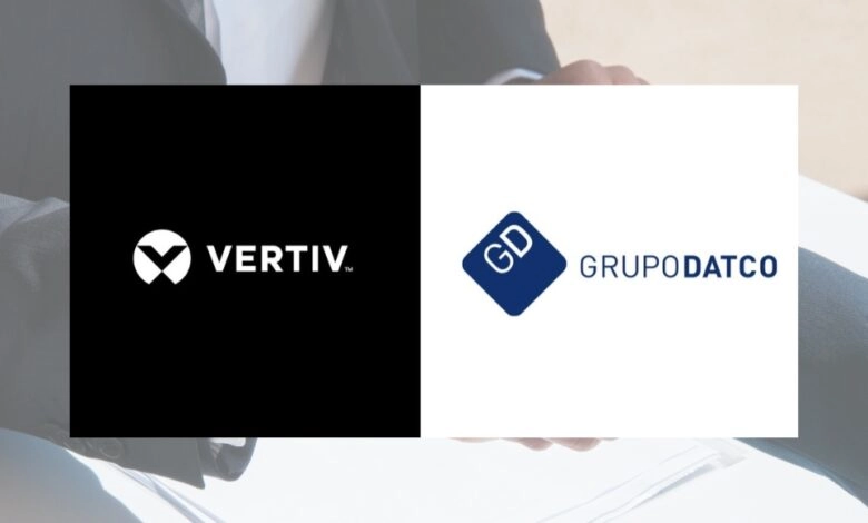 Vertiv y Grupo Datco: alianza para potenciar la infraestructura digital en el Cono Sur.
