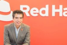 Alejandro Raffaele, Director Senior de Ventas Enterprise para Latinoamérica de Red Hat.