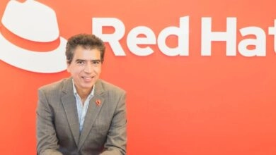 Alejandro Raffaele, Director Senior de Ventas Enterprise para Latinoamérica de Red Hat.