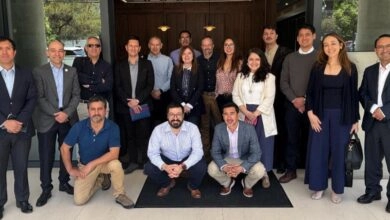 Chile Data Centers celebra su primer aniversario consolidándose como el principal articulador del ecosistema digital en Chile y la región.