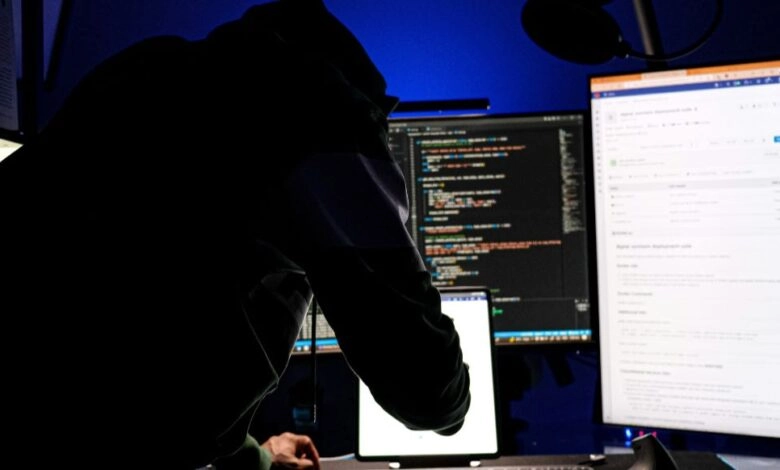 Ciberseguridad en Chile gana relevancia frente al aumento de ataques digitales.