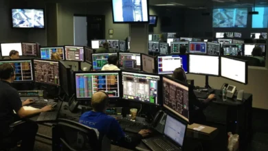 Las empresas chilenas tienen deficiencias severas de seguridad