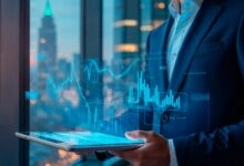 El Open Finance revoluciona la experiencia financiera con datos seguros y personalizados.