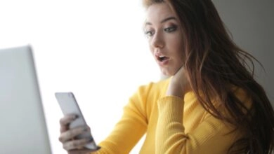 Elecciones en Chile bajo la sombra de la desinformación digital.