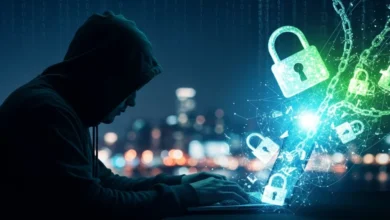 Sitios falsos, anuncios engañosos y mensajes trampa: así operan los ciberdelincuentes durante el Black Friday.