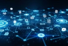 La comunicación empresarial evoluciona con soluciones digitales y colaboración en la nube.