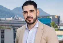 Samuel Toro, Head of Sales para la región norte de Latinoamérica en Trend Micro.