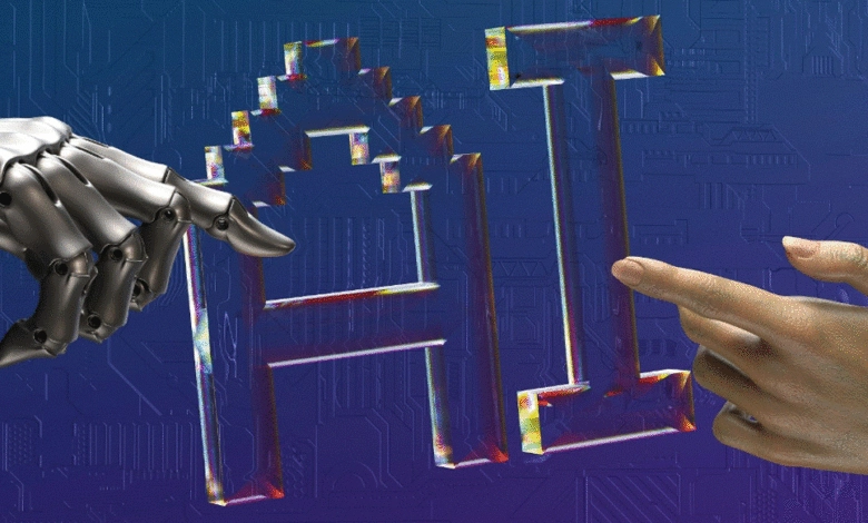 Según el estudio, los menores de 35 años lideran el consumo de contenidos digitales y el uso de IA generativa, especialmente en economías emergentes.