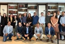 Chile Data Centers cierra el año con récord de nuevos socios y un ecosistema digital en expansión.