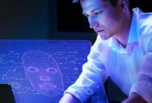 Cibercriminales usan inteligencia artificial para atacar de forma automática y masiva.