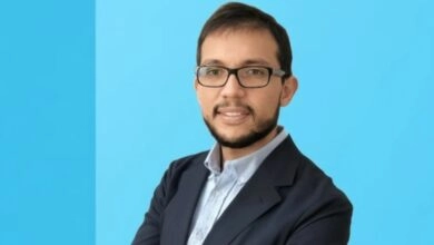 José Cornejo, gerente de Desarrollo de Negocios para América Latina y nuevo country lead de Intel en Chile y Perú