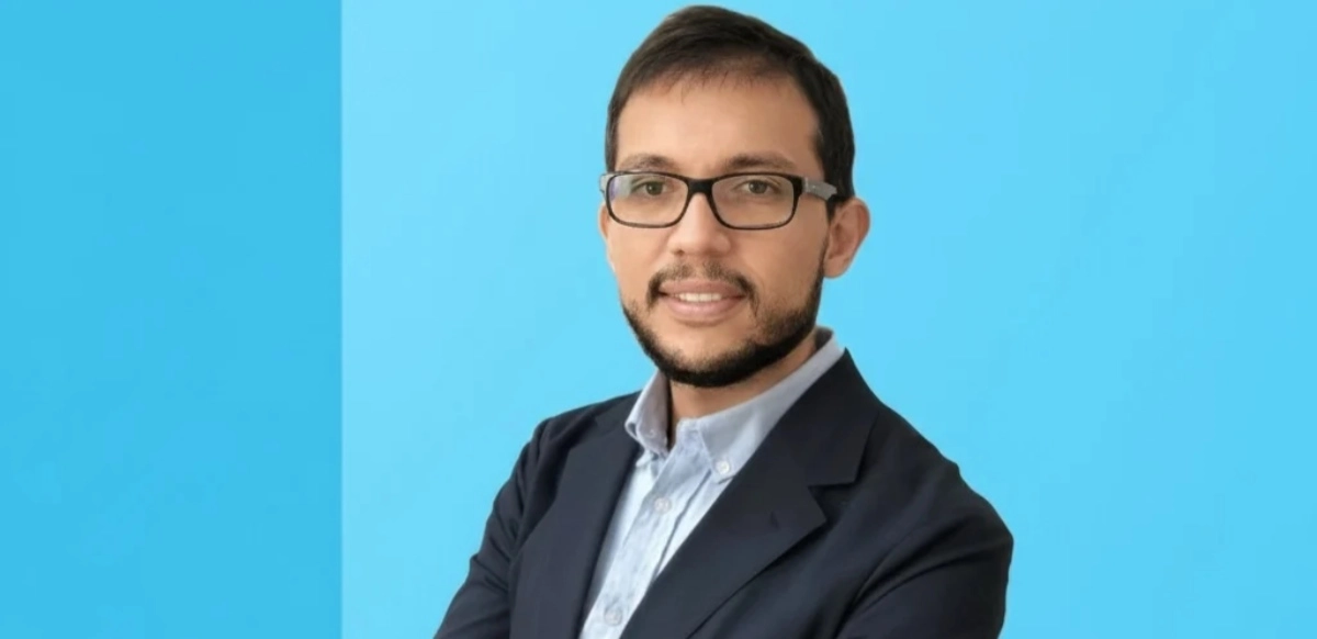 José Cornejo, gerente de Desarrollo de Negocios para América Latina y nuevo country lead de Intel en Chile y Perú