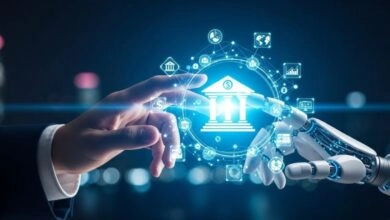 La inteligencia artificial generativa avanza de forma gradual en la banca global, con foco en aplicaciones internas y supervisadas.