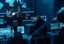 La inteligencia artificial redefine la estrategia empresarial hacia 2026.