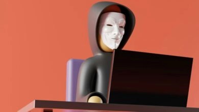 Los portonazos digitales ponen en riesgo la seguridad de empresas y personas.