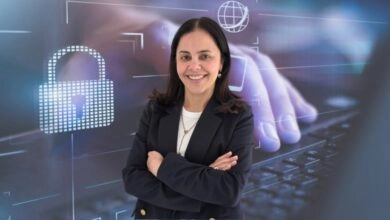 Aline Ramelli, PM de Check Point en Licencias OnLine
