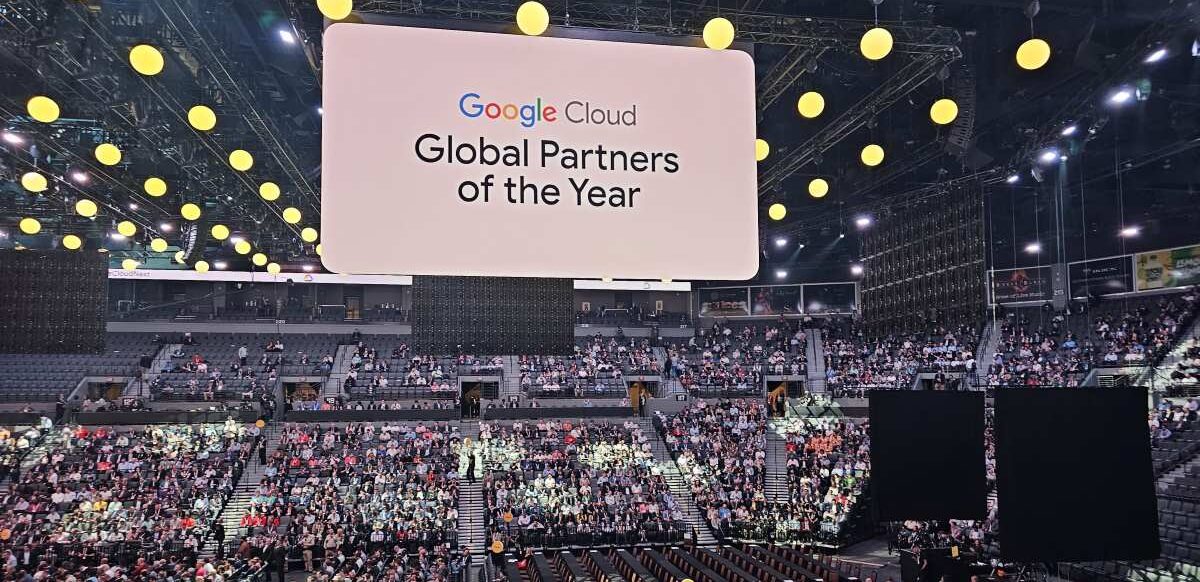 Fortinet gana dos premios Google Cloud Technology Partner of the Year para seguridad
