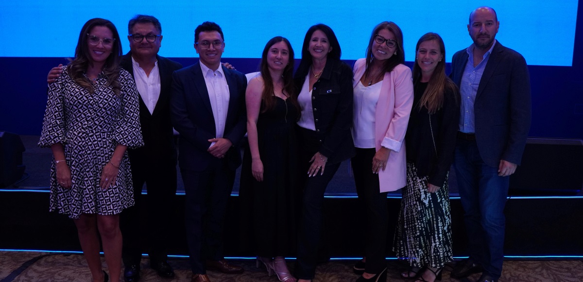 Microsoft Channel Connect Perú: una década de innovación y colaboración