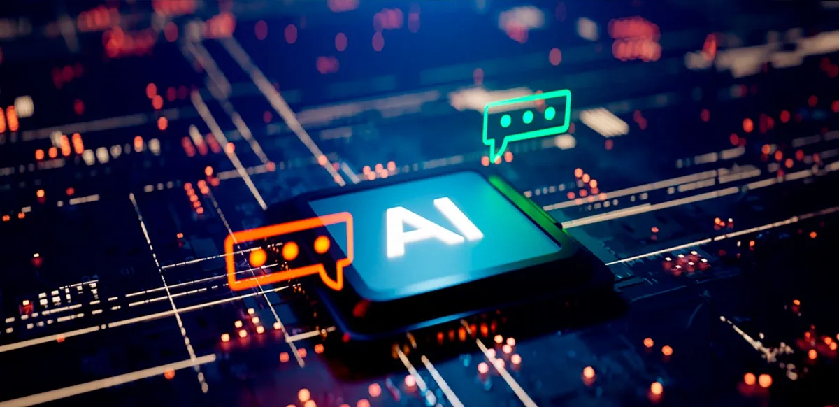 Conectividad en la era de la IA: el nuevo cuello de botella (y oportunidad) para América Latina Conectividad en la era de la IA: el nuevo cuello de botella (y oportunidad) para América Latina