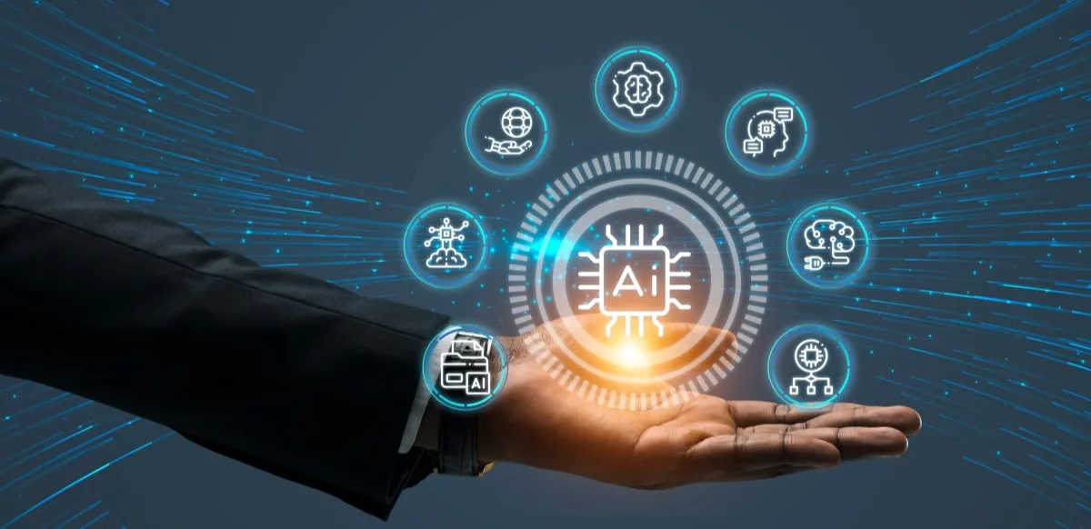 Herramientas de IA para crear agentes inteligentes y automatizar tareas en 2025
