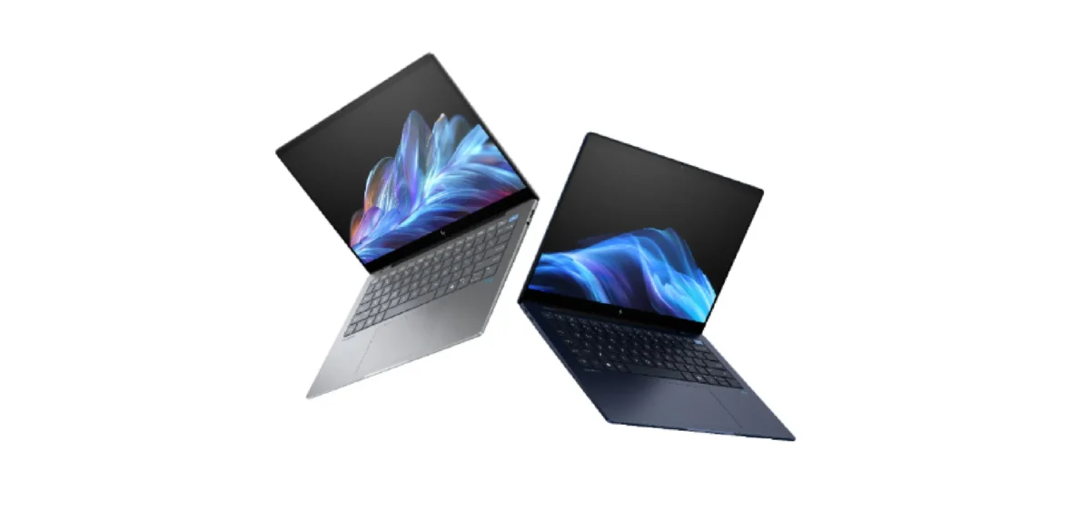 HP lanza las nuevas PCs OmniBook X y EliteBook Ultra